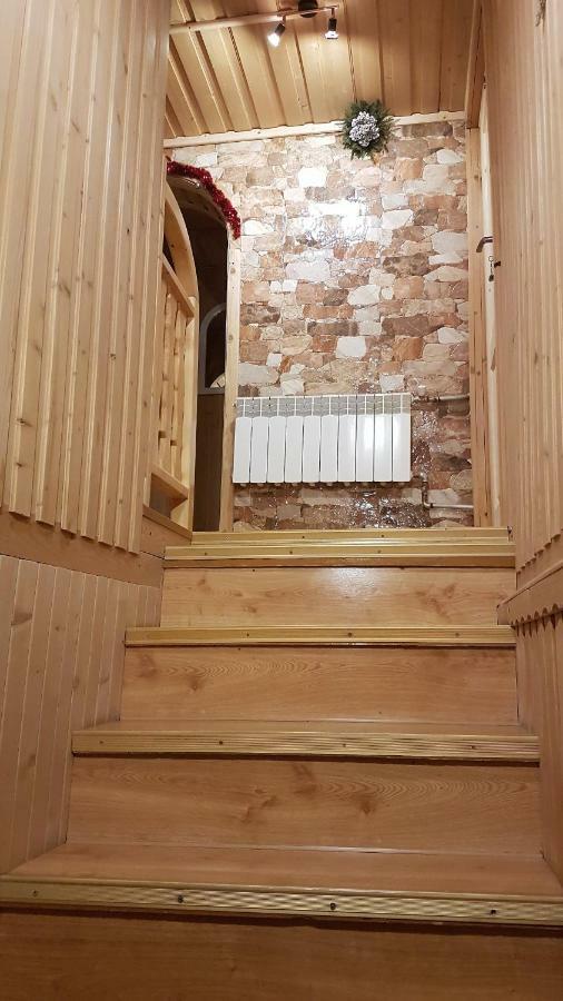 Wolne Pokoje Maria Rzadkosz Gliczarow Bagian luar foto